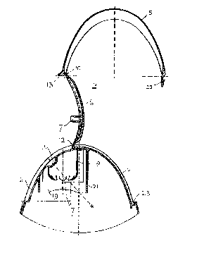 Une figure unique qui représente un dessin illustrant l'invention.